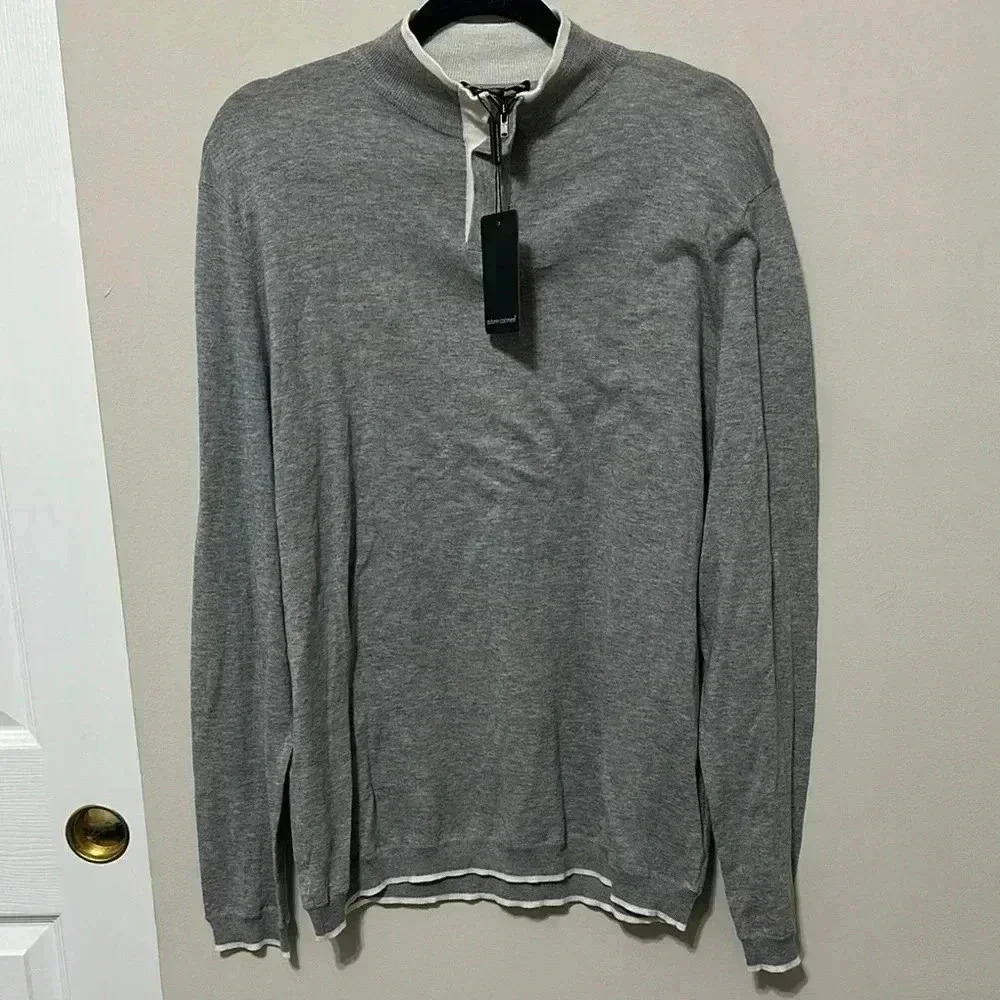 Autumn Cashmere